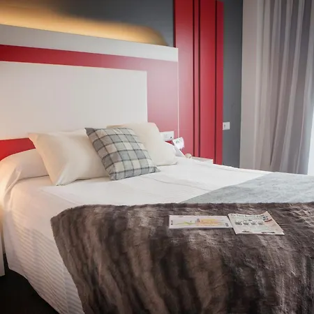 Hotel El Muelle De 3*