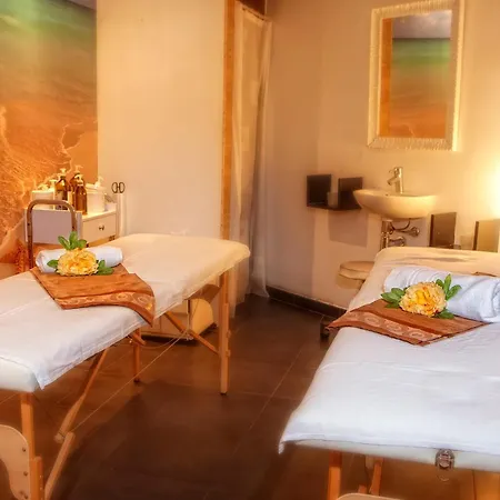 El Muelle De Hotel Suances