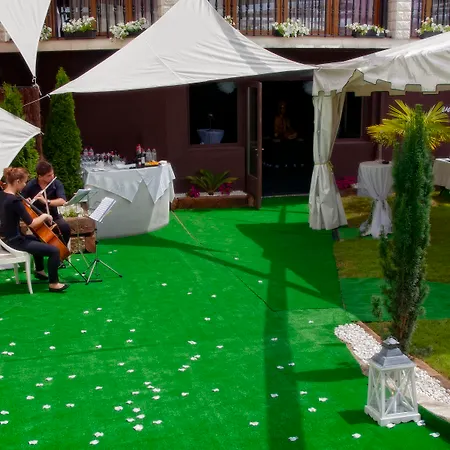 Otel El Muelle De 3*