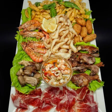 El Muelle De Otel 3*