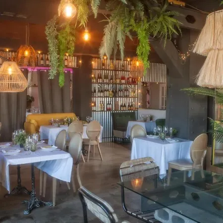 El Muelle De 3* Suances