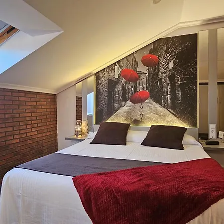 El Muelle De Suances