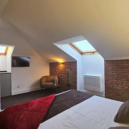 El Muelle De Suances