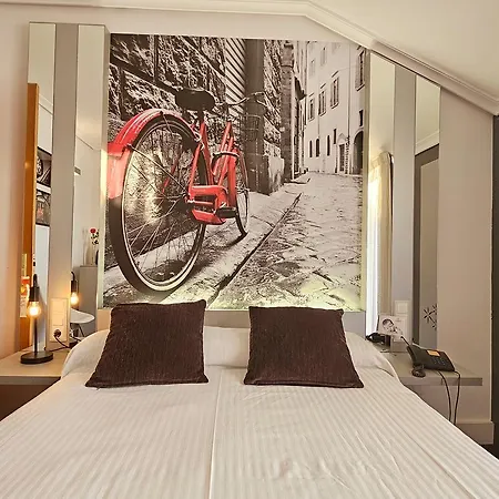 Hotel El Muelle De 3*
