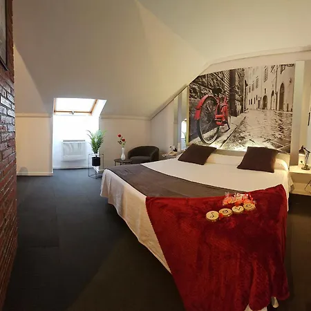 El Muelle De Suances