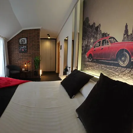 El Muelle De 3* Suances