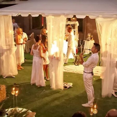 El Muelle De Suances