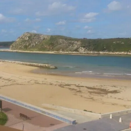 Hotell El Muelle De Suances