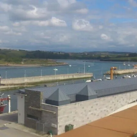 El Muelle De Suances