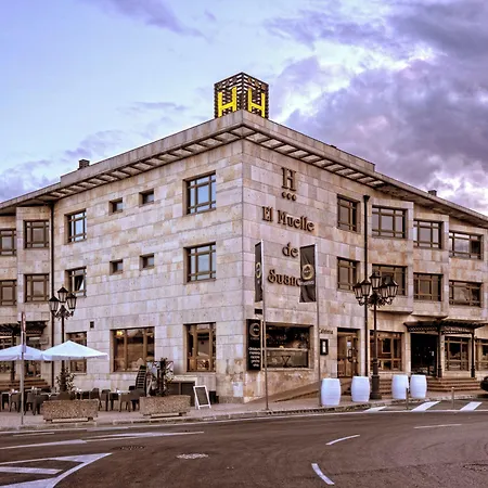 El Muelle De