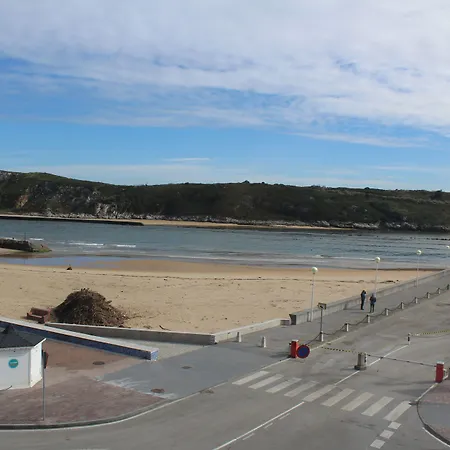 El Muelle De Hotel 3*