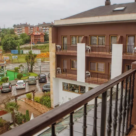 El Muelle De Hotel