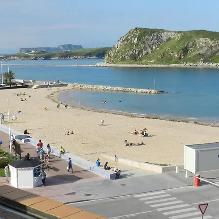El Muelle De 3* Suances