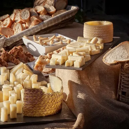 Otel El Muelle De 3*