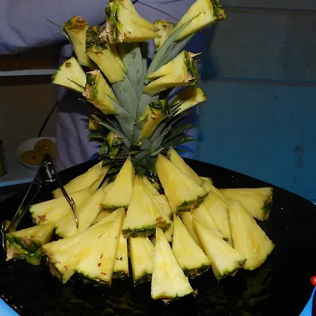 El Muelle De Otel Suances