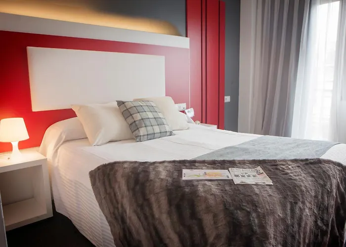 Hotel El Muelle De 3*