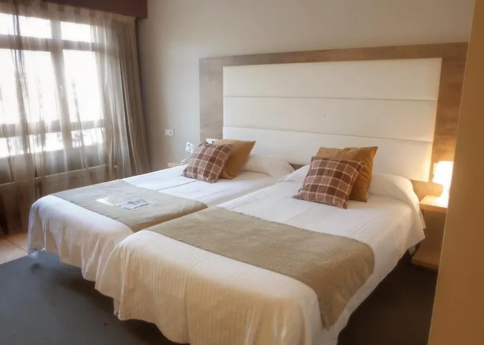 El Muelle De Suances