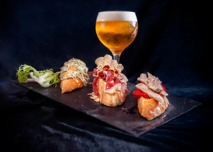 El Muelle De 3* Suances