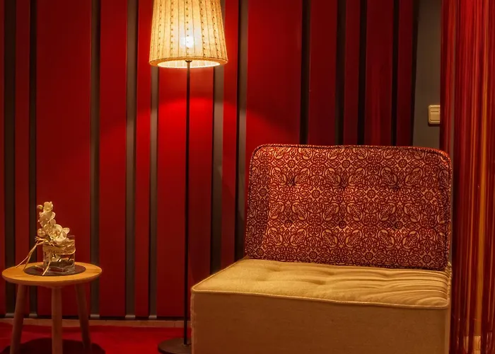 El Muelle De Suances