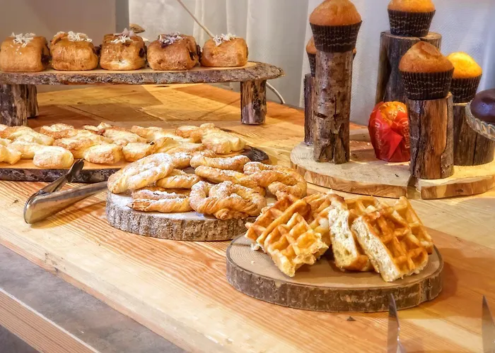 El Muelle De Suances