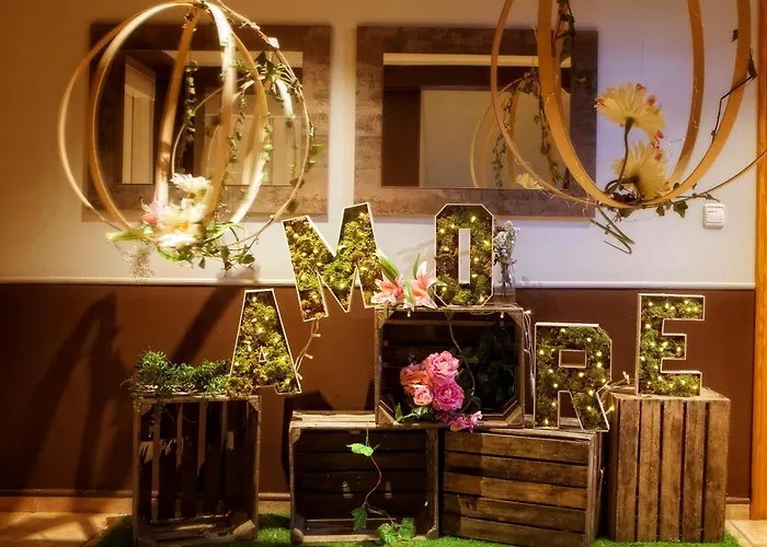 Hotel El Muelle De Suances