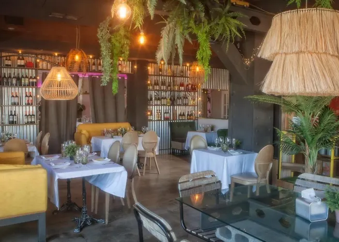 El Muelle De 3* Suances