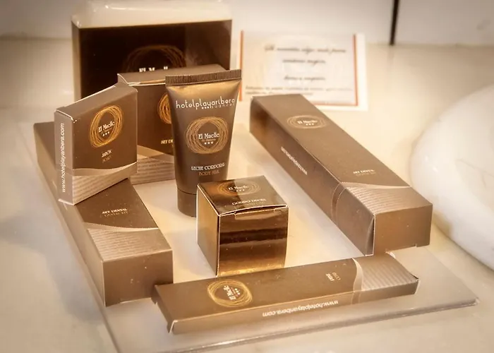 El Muelle De Hotel Suances