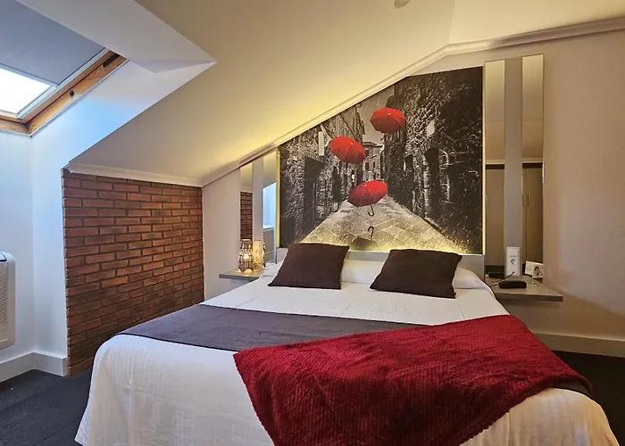 El Muelle De Suances