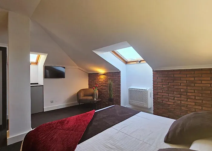 El Muelle De Suances