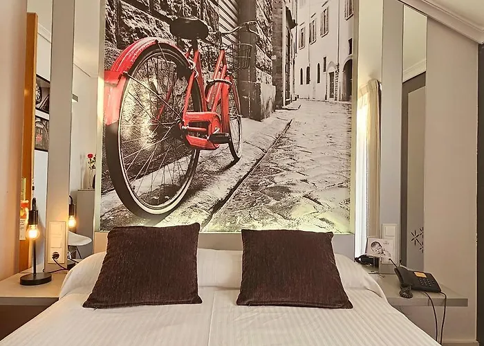 Hotel El Muelle De 3*