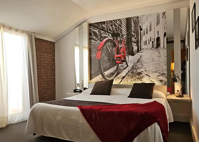 Hotel El Muelle De 3*