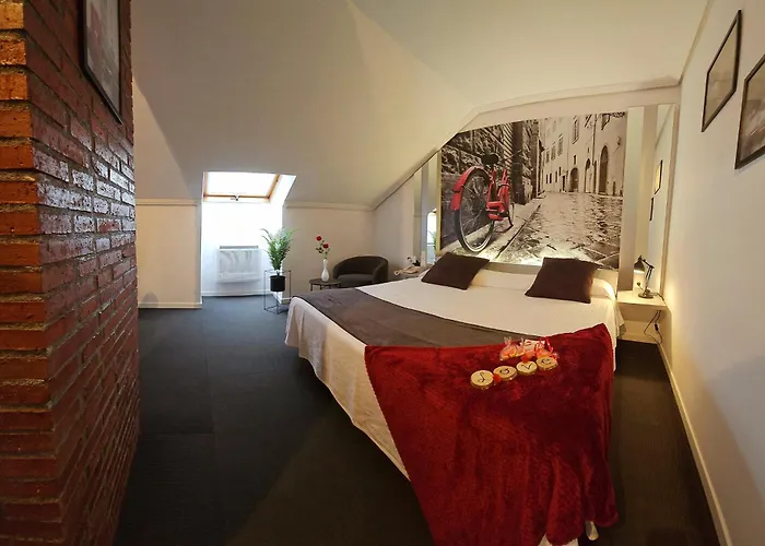 El Muelle De Suances