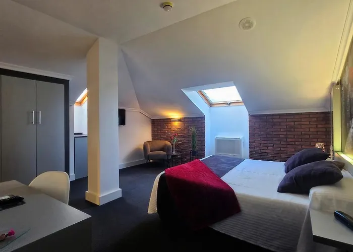 El Muelle De Hotel 3*