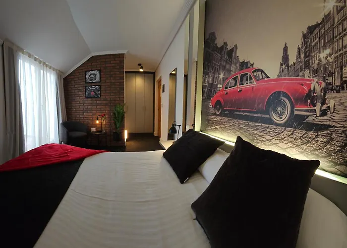 El Muelle De 3* Suances