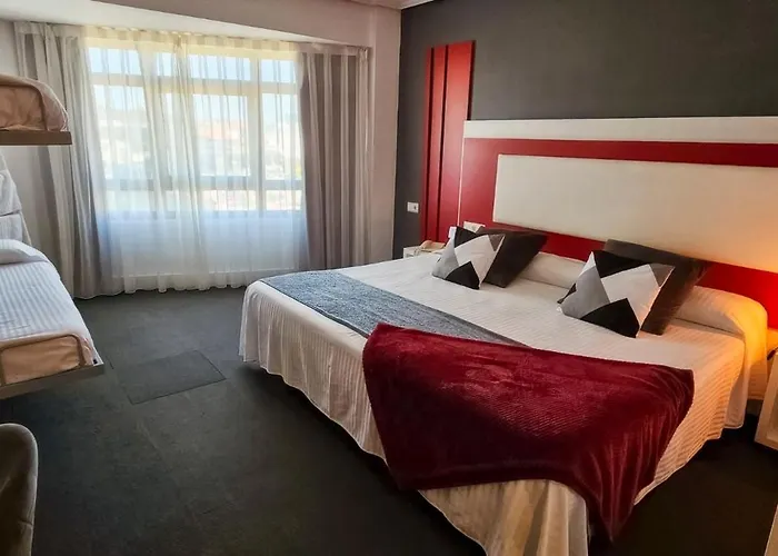 El Muelle De 3* Suances