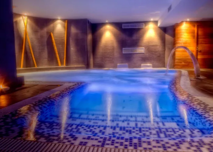 El Muelle De Suances