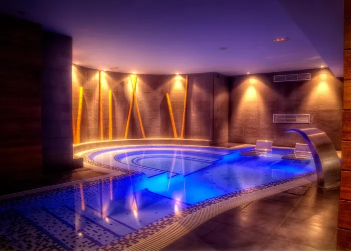 El Muelle De Suances