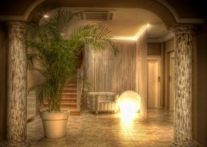 Szálloda El Muelle De Suances