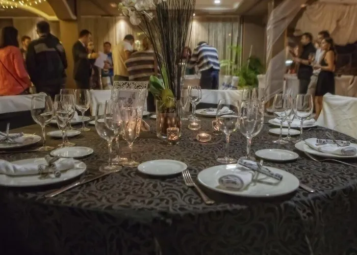 El Muelle De 3* Suances