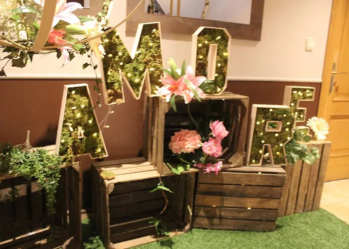 El Muelle De Suances