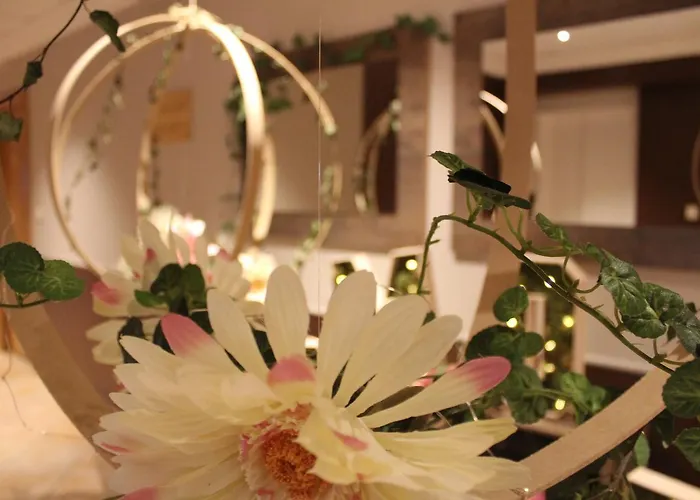 El Muelle De Szálloda 3*