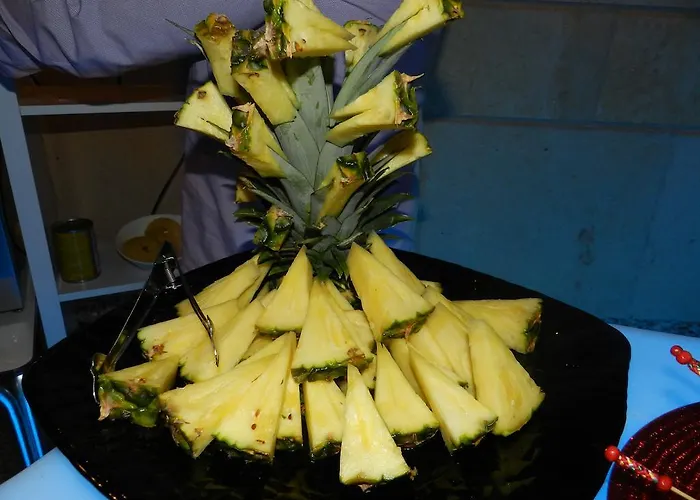 El Muelle De Hotel Suances