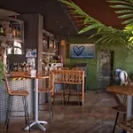 Hotel El Muelle De Suances