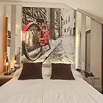 Hotel El Muelle De 3*