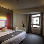 Hotel El Muelle De
