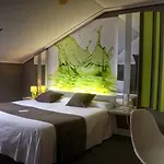 Hotel El Muelle De