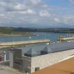 El Muelle De Suances