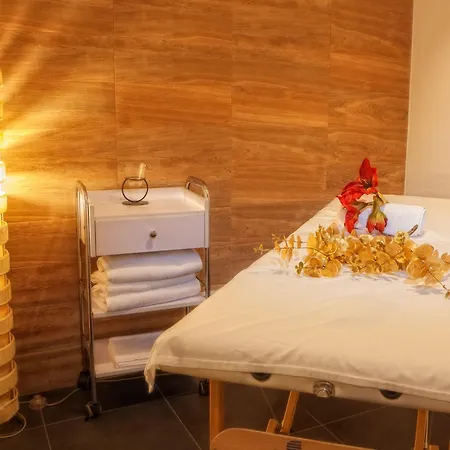 Ξενοδοχείο El Muelle De Suances