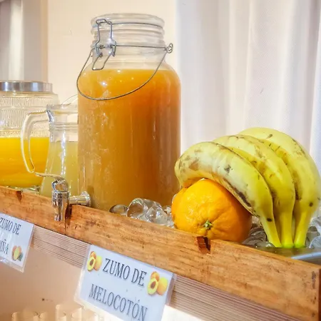 Ξενοδοχείο El Muelle De 3*