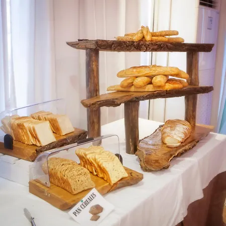 El Muelle De Ξενοδοχείο